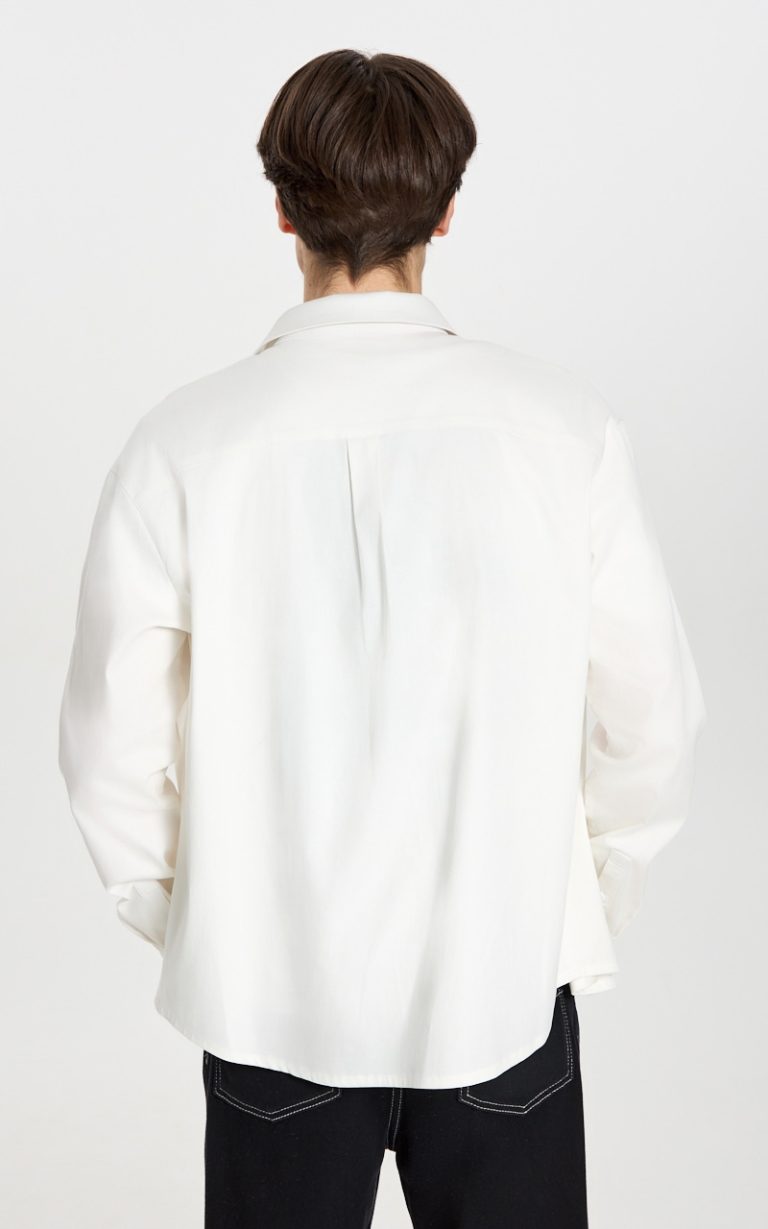 Рубашка классическая ЛДПР — изображение 3