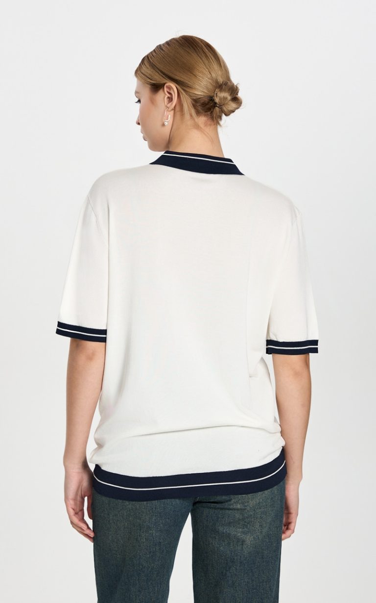 Поло на молнии "ЛДПР" — изображение 6