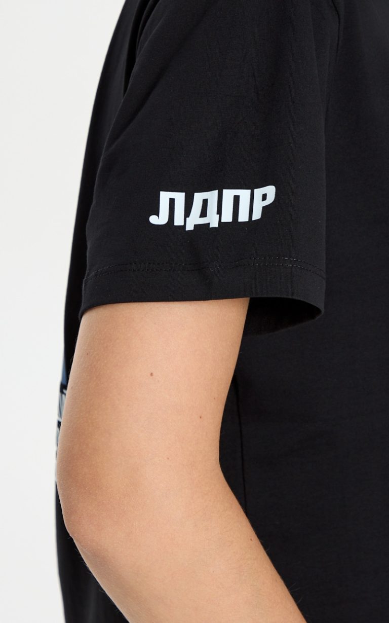 Футболка "Кремль" — изображение 7