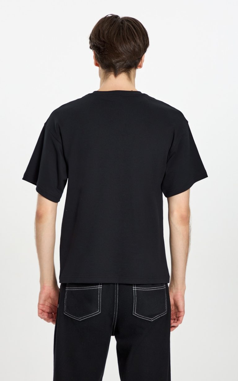 Футболка "Надо родину любить" — изображение 4