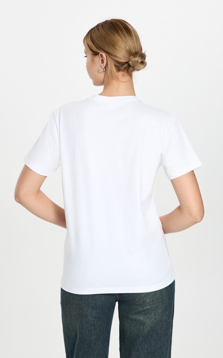 Футболка "Выбираю ЛДПР" — изображение 4