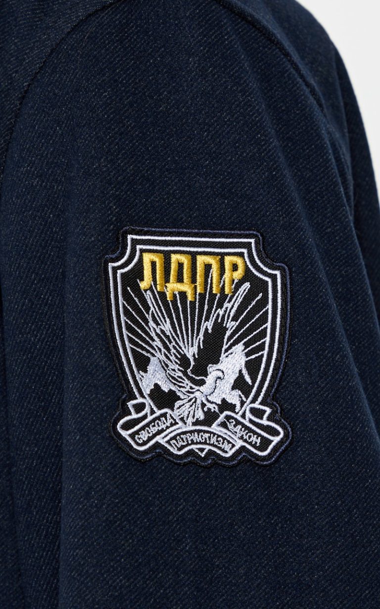 Рубашка "С Гербом" — изображение 6